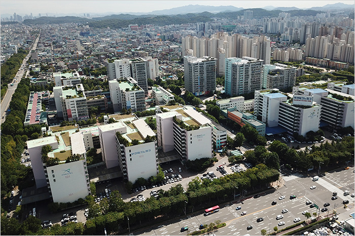 富川科技园1园区