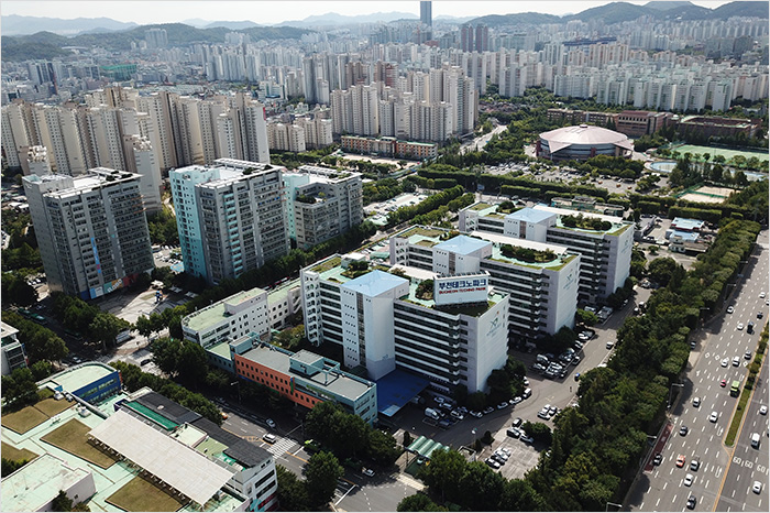 富川科技园2园区