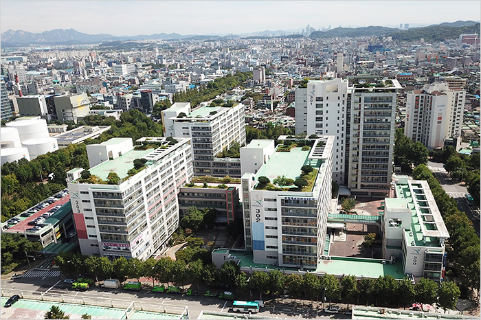 富川科技园3园区